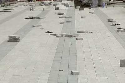 石材鋪裝,路沿石安裝,石材掛貼