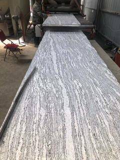 芝麻灰路沿石長泰縣福貴達石材廠