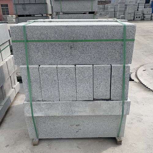 花崗巖路牙石廠家電話 花崗巖路牙石 五蓮建棟石材 查看