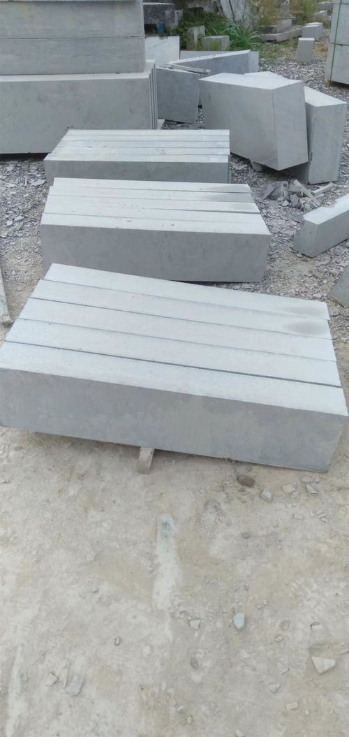 【嘉祥青石路沿石加工】- 