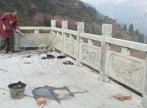 四川達州藝鑫石材廠主營達州青石 路沿石 青石欄桿