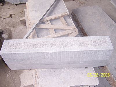 青石路沿石產地 青石路沿石廠家 青石路沿石價格 路沿石加工