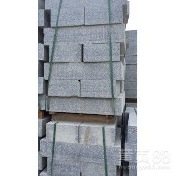 【常德芝麻白路緣石加工廠,路沿石】- 