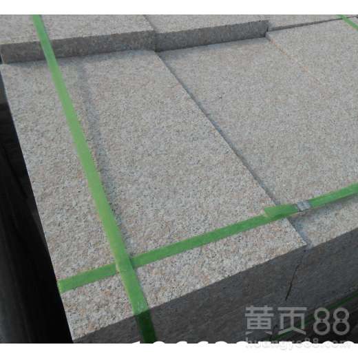 【青島五蓮紅路沿石生產加工】- 