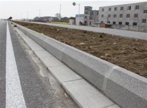 路沿石 華銘石業 批發零售