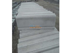 金路通建材 知名的路沿石供應商 奎文側石路沿石