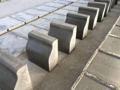 廣州增城番禺仿花崗巖路沿石水泥路側石路牙石混凝土