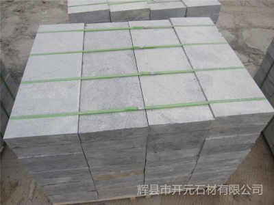 大連市莊河市青石路沿石生產廠家 大連市莊河市青石路沿石市場價格 產品型號hjk1416196