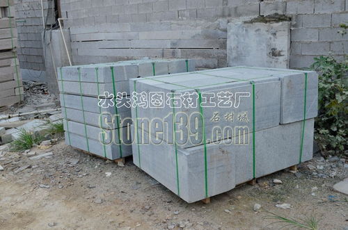水頭托板 延平路口 石材廠家路沿石產品圖片之一 公司相冊 水頭鴻圖石材工藝廠