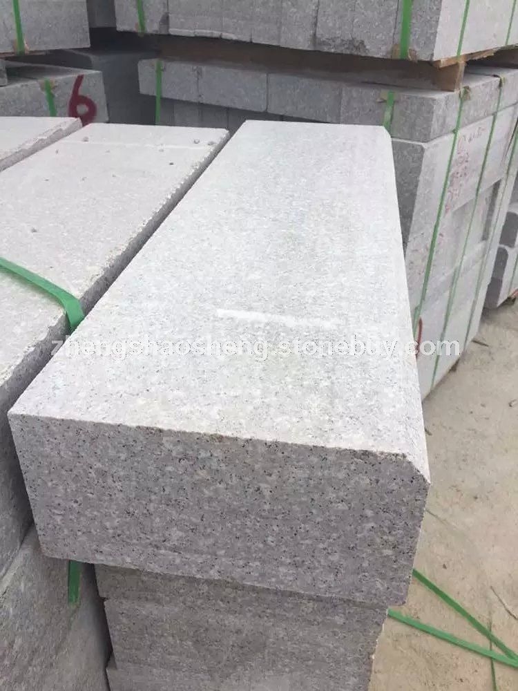 繡石 G681 路沿石-產品圖片信息