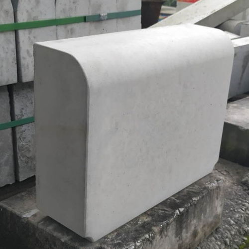 廣州海珠混凝土路沿石種類