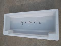 缺角路沿石模具廠家_浙江品牌好的路沿石模具供應圖片|缺角路沿石模具廠家_浙江品牌好的路沿石模具供應產品圖片由嘉興市志華塑業公司生產提供-