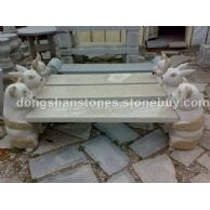 石椅,路沿石 - 產品展示 - 泉州市惠安縣東山石材工藝廠 | dongshanstones.stonebuy.com