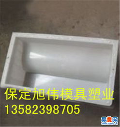 【高速路緣石模具報價 路沿石塑料模具廠】-保定 保定周邊易登網