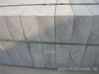 廣西平果縣青石路沿石市場概況及產品型號HJK243672介紹