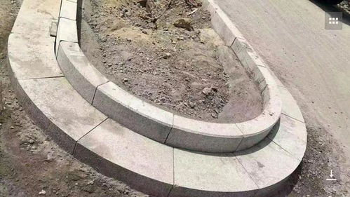 石材廠家定制服務：路沿石、地鋪石材、外墻干掛與石材雕刻一站式解決方案