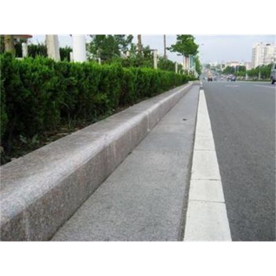 河北唐山路沿石定購指南