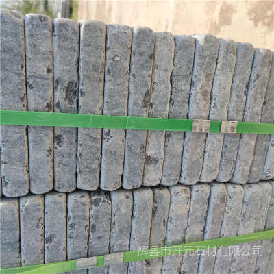 北票市花崗巖路沿石生產與市場分析 聚焦產品型號hjk1486712