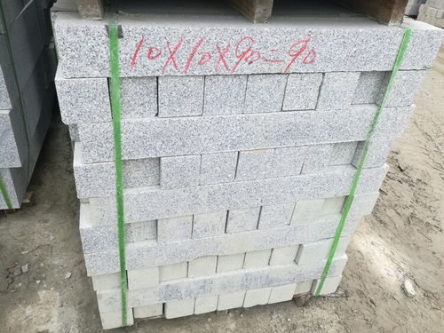 貴州芝麻灰路緣石廠家直銷路沿石 品質與服務的雙重保障