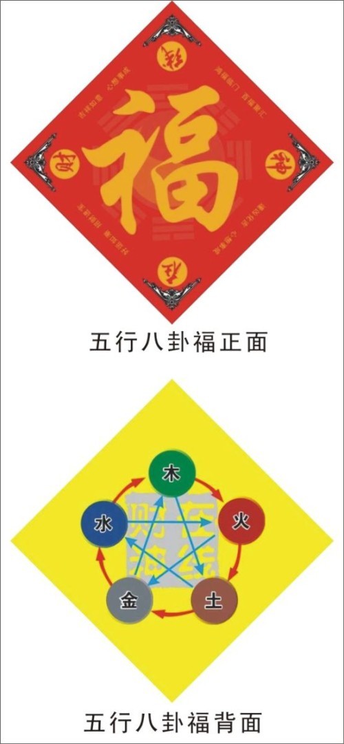 科普展现:随身五行空间（随身空间之五）