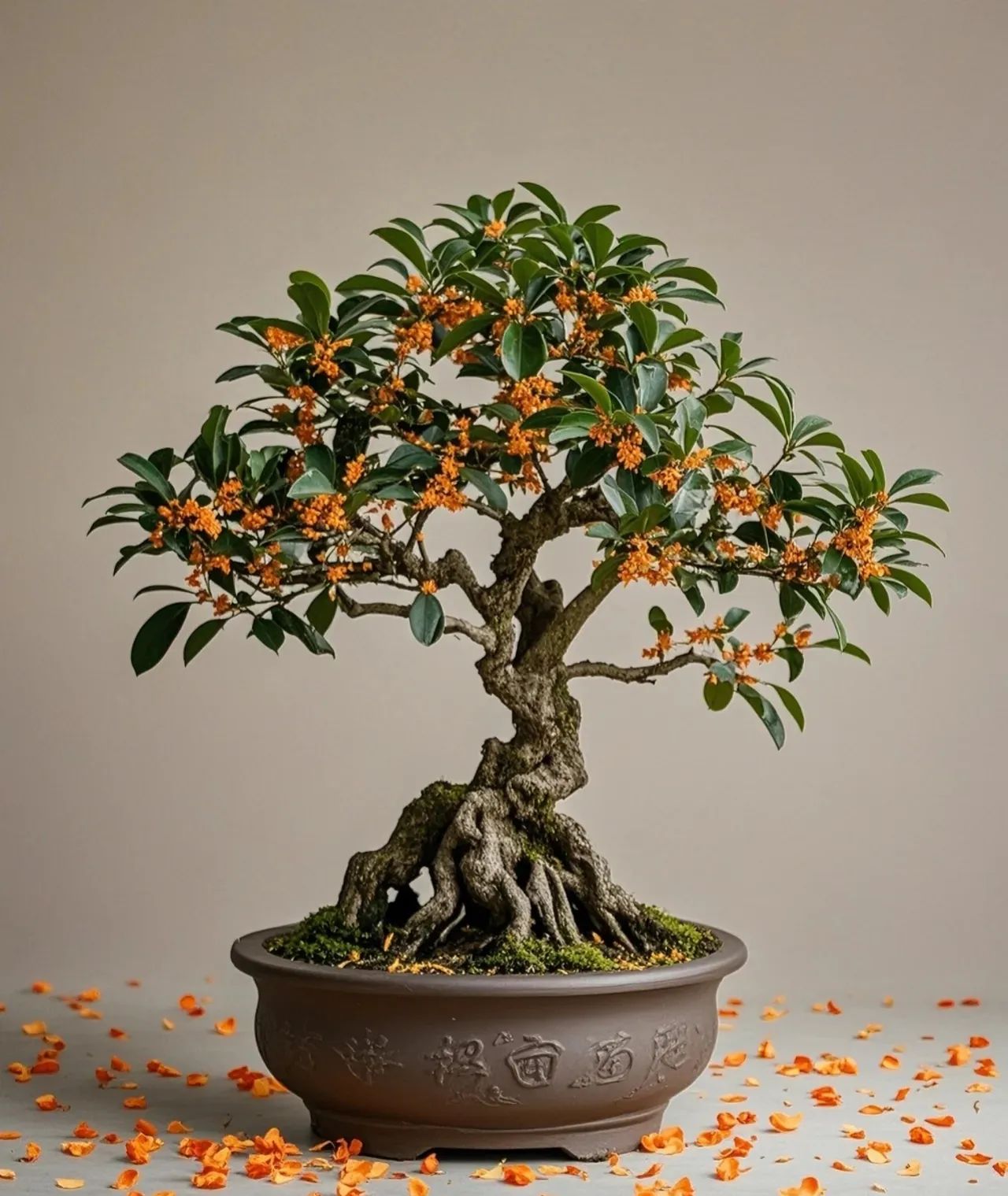 科普展现:旺财镇宅树（镇宅树木）