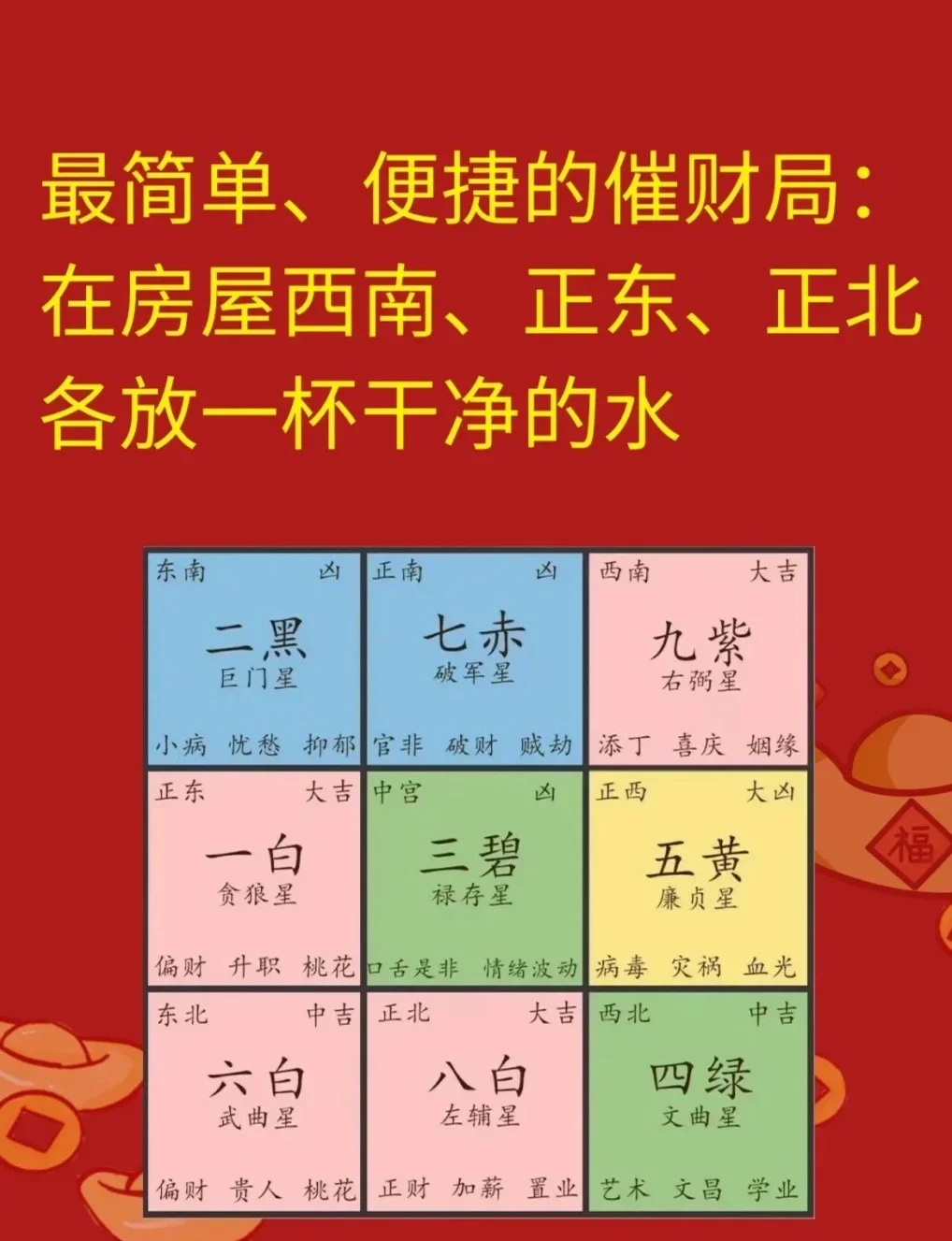 什么风水旺女儿