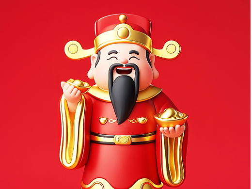 恭喜发财指一精准生肖