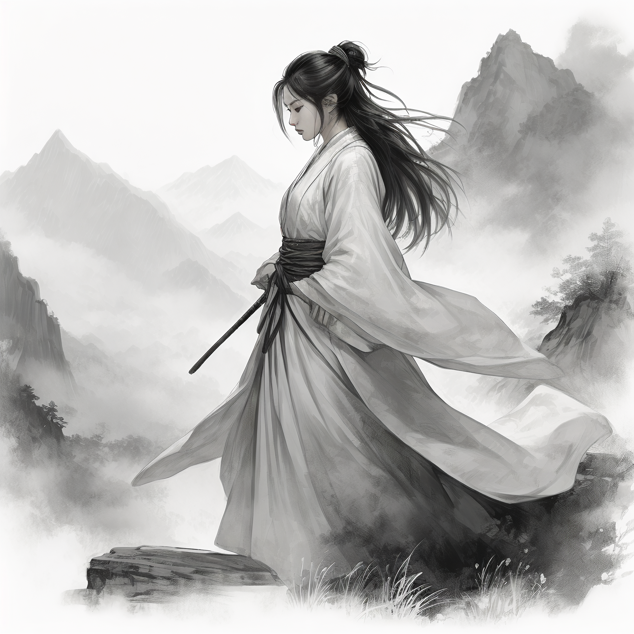 武侠人物名字大全