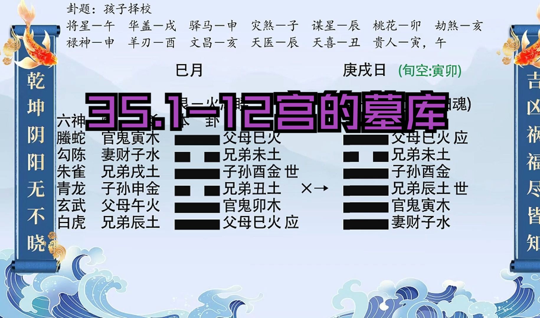 科普展现:墓库运什么意思（墓库运的症状）