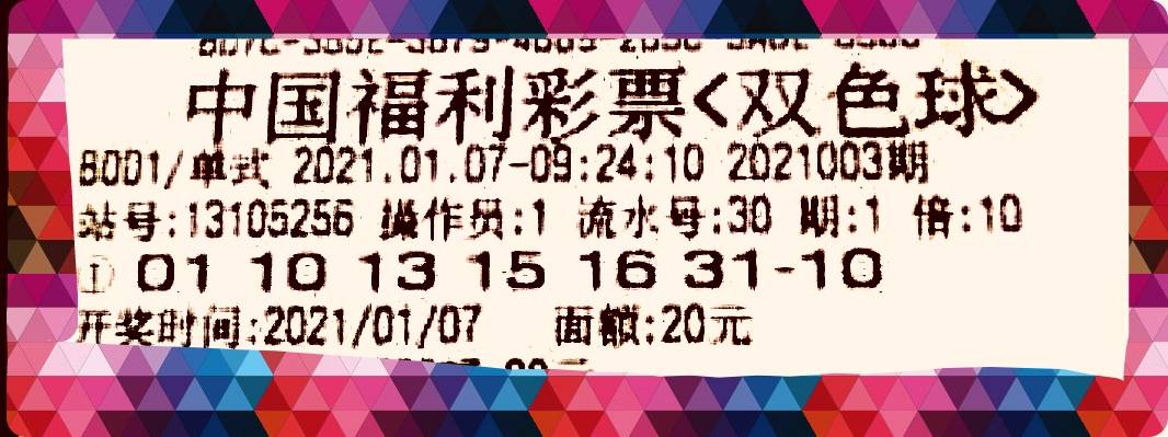 6码倍投10期方案出炉