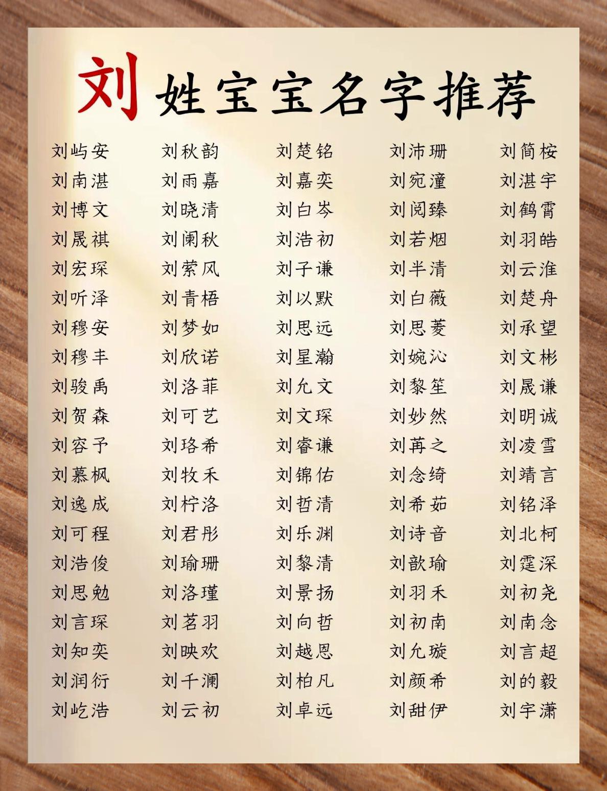 科普展现:如何取名（属蛇如何取名）