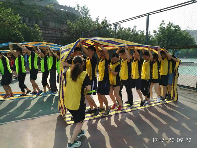 拓展型体育旅游,拓展型体育旅游项目有哪些