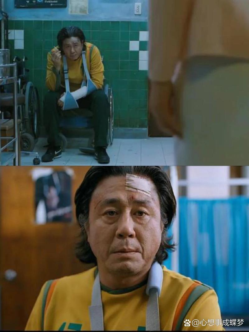 韩国男男电影,韩国男男电影,男主是个鬼魂