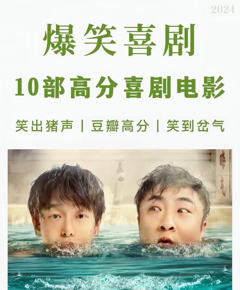 20年喜剧电影排行榜,20年喜剧片