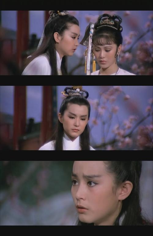 金玉良缘红楼梦,金玉良缘红楼梦林青霞版演员表