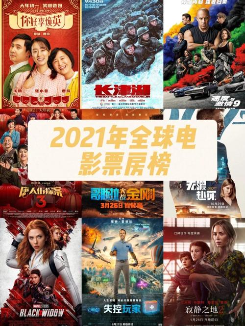 2021韩国电影票房排行榜最新,2021韩国电影票房排行榜最新