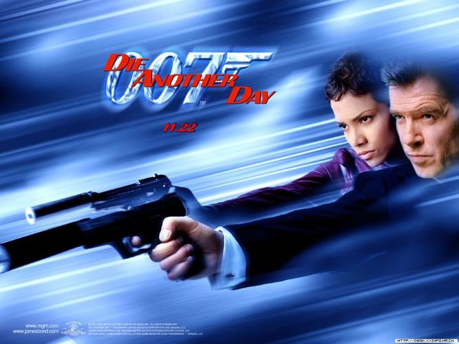 007之择日而亡,007之择日而亡电影免费完整版