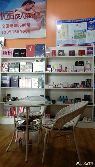 成人用品店店面,成人用品店店面装修