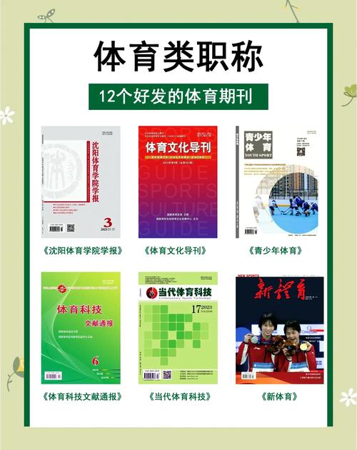 青少年体育期刊什么级别,青少年体育期刊属于什么级别