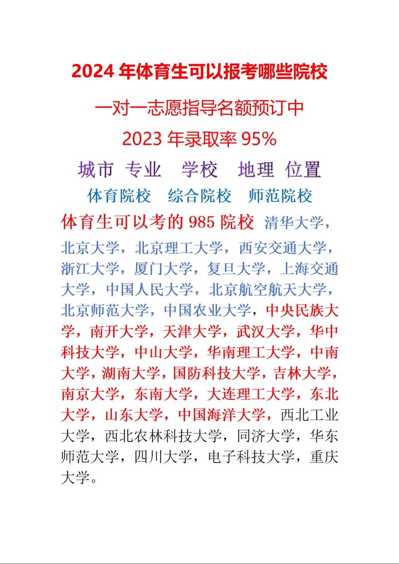 体育报考,体育报考怎么报