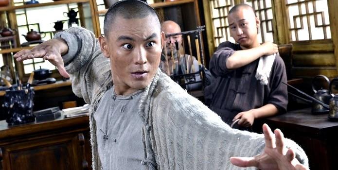 太极1从零开始,太极1从零开始演员表