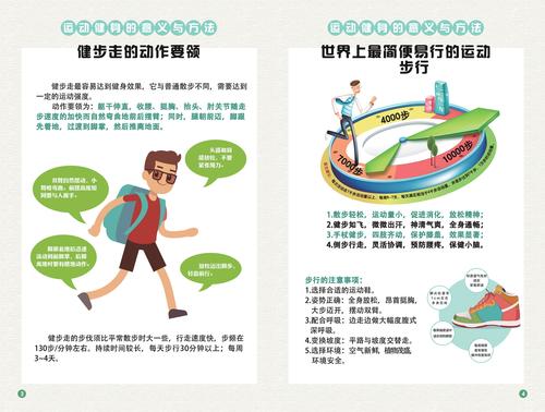 科学的体育运动,科学的体育运动方法