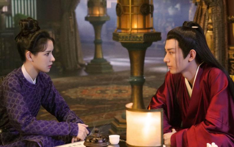 与君歌电视剧在线观看免费版,与君歌电视剧观看免费全集