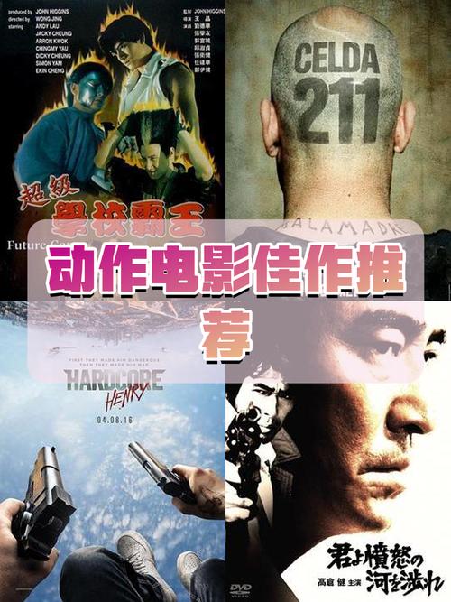 电影排行榜最新电影,动作电影排行榜最新电影
